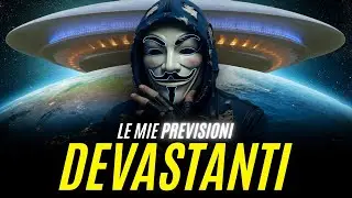 PREVISIONI 2026 &ndash; Sta per Succedere Davvero | Non Potrai Fermarlo