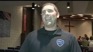 Hubbard County Police Given Protective Gear Thanks To Community & Shield 616
