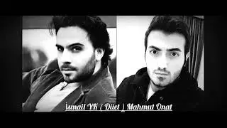 İsmail YK & Mahmut Onat ( Düet ) Onu Bana Hatırlatmayın Musicom Prodüksiyon 2025Yeni @IsmailYKVideo 