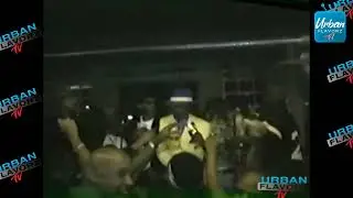 [DC Classic] Snoop Dogg performs with Crossover Band (Go-Go Band)