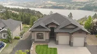 Lake Country Real Estate - 12941 East Ridge Crt: Unobstructed, Panoramic Views!