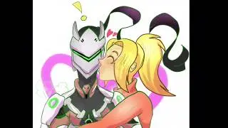 Gency: An Overwatch Ship