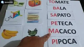 Jogos Consciência Fonológica   Rimas e Aliterações