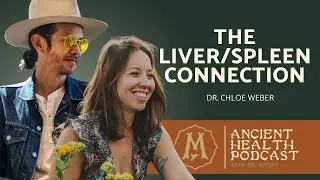 465: The TCM Code to Your Period | Dr. Chloe Weber