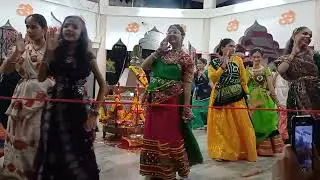 Chhelaji re mari hatu patan thi patoda mongha lavjo | Hitarthi Amasara | Narmdeshwer Mahadev Garbi |