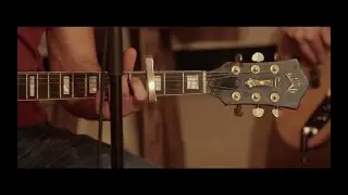 Cotton Belly's - I won't lie - Kingfisher's session