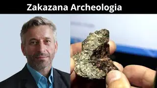 Dr Franc Zalewski. Technologia Starożytnych- Metalurgia.