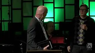 Sunday Service - January 18, 2026