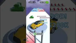 Part &ndash; vi car designing, # BGS Gameplay