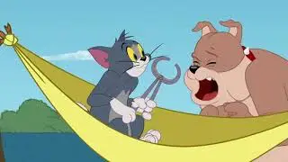 Tom and Jerry ★ Cue Ball Cat & Tom Is Spike's dentist ★ Best Cartoons For Kids ★ Animation &hearts;✔