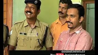 IRCTC Customer Care Toll-Free Number helps man to get back his lost gold and Money