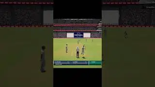 Cut Shot Off the Bouncer for Runs! 💥 | Cricket 26 Shorts