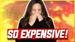 Cost of Living in Walnut Creek CA EP | 92