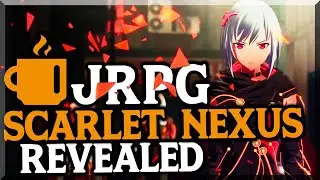 MMO & RPG News 33: Scarlet Nexus, Cassette Beasts, The Ascent, SWTOR, GW2, FFXIV, EVE, Plus More!