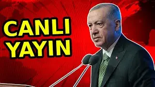 Cumhurbaşkanı Erdoğan, Nijerya Cumhurbaşkanı Bola Ahmed Tinubu ile ortak basın toplantısı