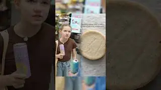 ❌А вы воровали на кассах самообслуживания? #pov #story