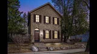 HOME FOR SALE: N47W5862 Spring St, Cedarburg WI 53012