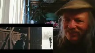 Jamestown Revival  Prospectors Blues(live)  REACTION