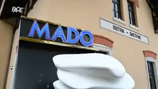 Svečano otvoren 