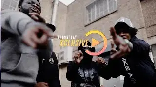 #OFB Izzpot - Fly Like That (Music Video) | Castro Remix