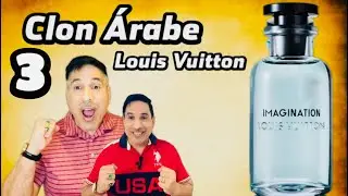 3 Alternativas economicas Árabes de Imagination 🥳🥳#dupes #perfume #clones  #arabe