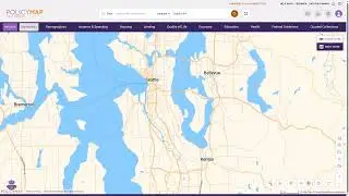 PolicyMap Office Hours: The Power of Multi-Layer Maps