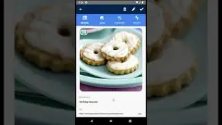 Full Recipe Converter