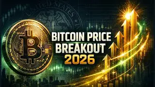 Bitcoin News: ETFs Buy 2X Supply + Michael Saylor | Bitcoin Price Breakout 2026