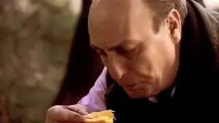 Two Greedy Italians - Orange rice cake, Torta di riso al profumo d'arancio (HD)