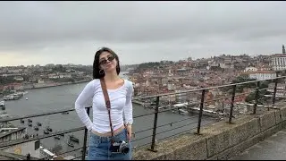 My Study Abroad In Five Minutes