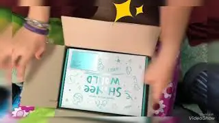 SHINee Special Give  for ACE member in lysn