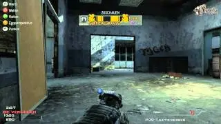 Skuncky zockt die neuen Spielmodi [2/3] (Modern Warfare 3 Gameplay)