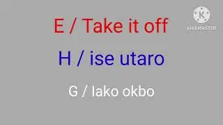 Short English Sentences  |  Spoken English