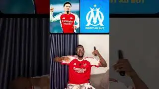 ETHAN NWANERI HAS ACCEPTED TO JOIN MARSEILLE ON LOAN 