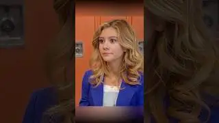 Two people in the small group are secretly dating.#clips #movie #shorts