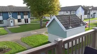 Hafan Y Mor 2019  - Accomodation Review.