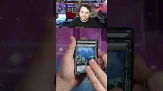 $1.5 MILLION KICKSTARTER FOR A CARD GAME?! Prototype Pack Opening 35 #shorts