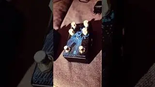 Top 5 guitar pedals of all time