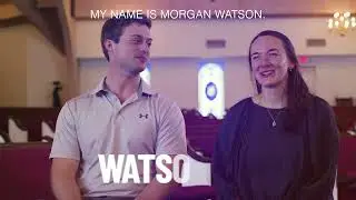 Raising the Next Generation | The Watson Family's Roots to Fruit Story