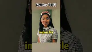 A genius boy aces every tricky exam#movie #funny #drama