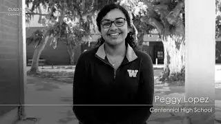 Compton Success Profiles: Peggy Lopez