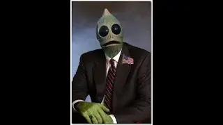 Sleestack-reptoid encounter/They are among us, targeted individuals are stalked by these creatures