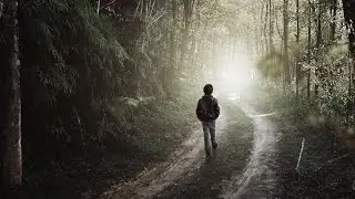 simple Photoshop Photo Manipulation Tutorial | Soft Light Effects & Quick Photo Composition