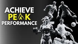 How Olympic Athletes Train | Stoic Mindset