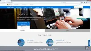 Setting up Visual Studio with Unreal Engine 4 on Windows 7 | UECasts.com
