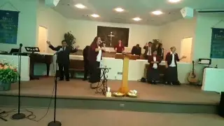 iglesiammm boa's live broadcast