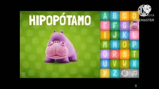 Talking abc Portuguese effects