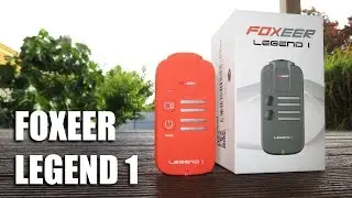 Foxeer Legend 1 review