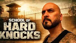 Does Prison Make You Tough?
