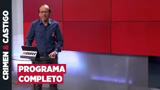 #CRIMENYCASTIGO🚨 MANIFESTACI&Oacute;N EN PJC - IMPUTAN A AUTOR DE ATENTADO A PERIODISTA - 24/octubre